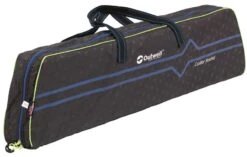 Outwell Custer Ronde Campingtafel - Ø 90 Cm -Kampeeruitrusting 1068 1900 5709388110336 custer ronde feature photo4