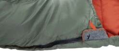 Outwell Easy Camp Nebula L Slaapzak - Groen -Kampeeruitrusting 1068 1900 5709388119803 nebula l feature photo10