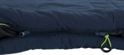Outwell Camper Lux Slaapzak - Blauw -Kampeeruitrusting 1068 1900 5709388127815 camper lux feature photo11