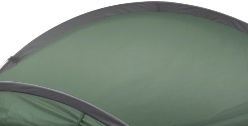 Easy Camp Eclipse 300 Tunneltent - 3 Persoons - Groen 2 Easy Camp Eclipse 300 Tunneltent - 3 Persoons - Groen - Afbeelding 2