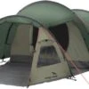 Easy Camp Spirit 300 Tunneltent - 3 Persoons - Groen
