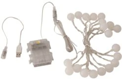 Outwell Delta Lichtsnoer 20 Lampen - 2 Meter -Kampeeruitrusting 1069 1900 1ab4d818 6431 4b29 963d 2fff53f85bb8 1280x960