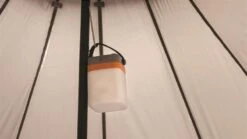 Easy Camp Moonlight Bell Tipi Familietent - 4/7 Persoons -Kampeeruitrusting 1069 1900 49f49a0a 7c38 4719 bbbf f3c7a07ae4c0 1280x960