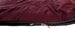 Outwell Easy Camp Nebula M Slaapzak - Rood 11 Outwell Easy Camp Nebula M Slaapzak - Rood -Kampeeruitrusting 1069 1900 5709388103925 nebula m feature photo10
