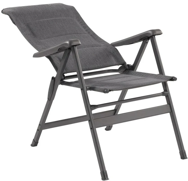 Outwell Marana Standenstoel - Grijs 4 Outwell Marana Standenstoel - Grijs - Afbeelding 4