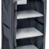 Outwell Milos Campingkast - Grijs