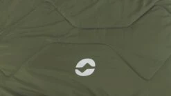 Outwell Cedar Mummy Slaapzak - Groen 9 Outwell Cedar Mummy Slaapzak - Groen -Kampeeruitrusting 1069 1900 5709388127709 cedar feature photo11