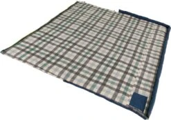 Outwell Camper Lux Slaapzak - Blauw -Kampeeruitrusting 1069 1900 5709388127815 camper lux feature photo13