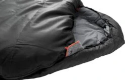 Outwell Easy Camp Orbit 200 Slaapzak - Grijs 9 Outwell Easy Camp Orbit 200 Slaapzak - Grijs -Kampeeruitrusting 1069 1900 5709388129253 orbit 200 feature photo4