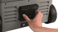 Outwell Oplaadbare Accu Voor Arctic Frost Koelboxen -Kampeeruitrusting 1069 1900 accu 3