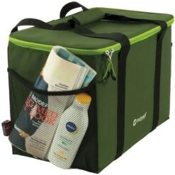Outwell Penguin Koeltas - L - Groen -Kampeeruitrusting 1069 1900 peng l 3