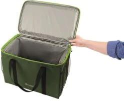 Outwell Penguin Koeltas - L - Groen -Kampeeruitrusting 1069 1900 peng l 6