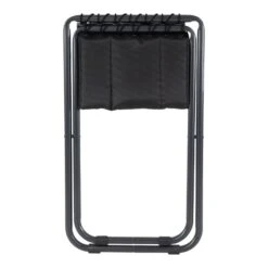 Crespo Tex Comfort AP-306 Voetenbank - Lichtgrijs -Kampeeruitrusting 1148442 05 1