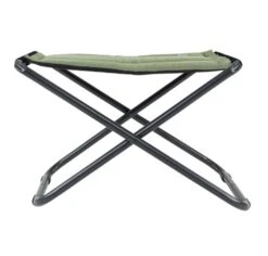Crespo Tex Comfort AP-306 Voetenbank - Groen 10 Crespo Tex Comfort AP-306 Voetenbank - Groen -Kampeeruitrusting 1148444 03 1