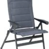 Crespo Air-Deluxe AP-238 Standenstoel - Grijs