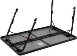 Crespo Campingtafel - AP-273 - 130 X 85 Cm -Kampeeruitrusting 1151410 03 1 1