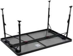 Crespo Campingtafel - AP-273 - 130 X 85 Cm -Kampeeruitrusting 1151410 04 1 1
