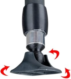 Crespo Campingtafel - AP-273 - 130 X 85 Cm -Kampeeruitrusting 1151410 08 1 1