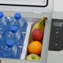 Mestic MCC-25 Compressor Koelbox - 25 Liter 13 Mestic MCC-25 Compressor Koelbox - 25 Liter -Kampeeruitrusting 1200 1200 104 1502930web 9