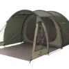 Easy Camp Galaxy 400 Rustic Green Tunneltent - 4 Personen