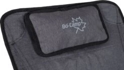 Bo-Camp Extreme XL Vouwstoel - Grijs -Kampeeruitrusting 1204320 18 resultaat
