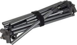 Bo-Camp Extreme XL Vouwstoel - Grijs -Kampeeruitrusting 1204320 31 1 resultaat