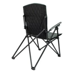 Bo-Camp Industrial Stanwix Vouwstoel - Groen 19 Bo-Camp Industrial Stanwix Vouwstoel - Groen -Kampeeruitrusting 1204733 04 1 1