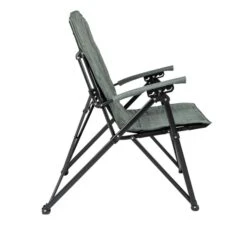 Bo-Camp Industrial Stanwix Vouwstoel - Groen 20 Bo-Camp Industrial Stanwix Vouwstoel - Groen -Kampeeruitrusting 1204733 08 1 1