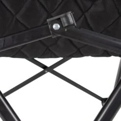 Bo-Camp Industrial Stanwix Vouwstoel - Groen 25 Bo-Camp Industrial Stanwix Vouwstoel - Groen -Kampeeruitrusting 1204733 10 1 1