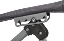 Bo-Camp Fraser Vouwstoel - Antraciet 9 Bo-Camp Fraser Vouwstoel - Antraciet -Kampeeruitrusting 1204738 08 resultaat