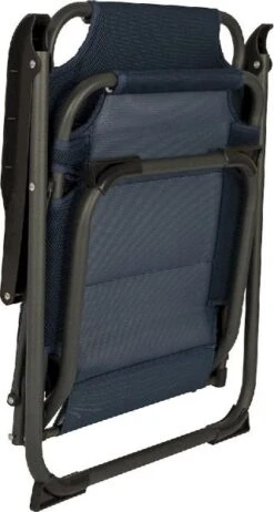 Bo-Camp Copa Rio Comfort XXL Air Klapstoel - Blauw -Kampeeruitrusting 1211857 07 resultaat