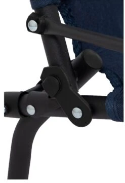 Bo-Camp Industrial Bushwick Klapstoel - Blauw - XL -Kampeeruitrusting 1211884 10 1