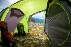 Coleman Laramie Blackout Tunneltent - 2 Persoons -Kampeeruitrusting 1262 1900 coleman laramie blackout tunneltent 2 persoons 2