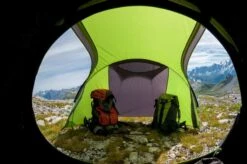 Coleman Laramie Blackout Tunneltent - 2 Persoons -Kampeeruitrusting 1262 1900 coleman laramie blackout tunneltent 2 persoons 5