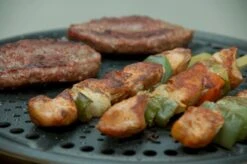 Cobb Premier+ Gas Gasbarbecue - Grijs 19 Cobb Premier+ Gas Gasbarbecue - Grijs -Kampeeruitrusting 1263 1900 dsc 0474