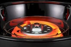 CADAC E-Braai 40 FS Elektrische Barbecue - Zwart -Kampeeruitrusting 1266 1900 5840 20 04 e braai 40 fs 2