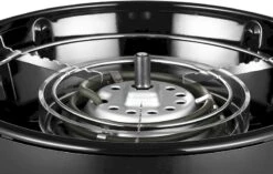 CADAC E-Braai 40 FS Elektrische Barbecue - Zwart -Kampeeruitrusting 1266 1900 5840 20 04 e braai 40 fs 2