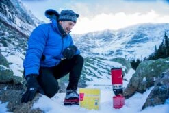 Jetboil Flash™ Carbon Gasbrander -Kampeeruitrusting 1267 1900 00973618 06