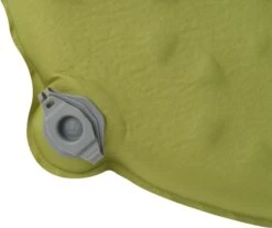 Sea To Summit Camp Mat 3.8 S Zelfopblazende Slaapmat -Kampeeruitrusting 1267 1900 00976624 04