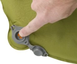 Sea To Summit Camp Mat 3.8 S Zelfopblazende Slaapmat -Kampeeruitrusting 1267 1900 00976624 05