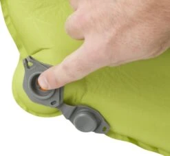 Sea To Summit Comfort Light 5.0 L Zelfopblazende Slaapmat -Kampeeruitrusting 1267 1900 00976632 05