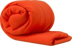 Sea To Summit Reactor Extreme Thermolite Mummymodel Lakenzak XL - Oranje -Kampeeruitrusting 1267 1900 00976671 03