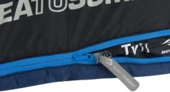 Sea To Summit Trailhead Regular Wide Slaapzak - Blauw -Kampeeruitrusting 1267 1900 00978113 06 medium