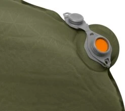 Sea To Summit Camp Mat Plus Rectangular 7.5 L Zelfopblazende Slaapmat 8 Sea To Summit Camp Mat Plus Rectangular 7.5 L Zelfopblazende Slaapmat -Kampeeruitrusting 1267 1900 00978178 03