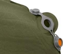 Sea To Summit Camp Mat Plus Rectangular 7.5 L Zelfopblazende Slaapmat 10 Sea To Summit Camp Mat Plus Rectangular 7.5 L Zelfopblazende Slaapmat -Kampeeruitrusting 1267 1900 00978178 05