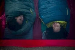 Therm-A-Rest Saros 20 L Mummymodel Slaapzak -Kampeeruitrusting 1267 1900 2020 thermarest washington cascades wells 2342 1