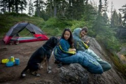 Therm-A-Rest Saros 20 L Mummymodel Slaapzak -Kampeeruitrusting 1267 1900 2020 thermarest washington cascades wells 2713 1