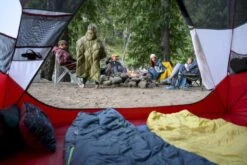 Therm-A-Rest Saros 32 Mummymodel Slaapzak 12 Therm-A-Rest Saros 32 Mummymodel Slaapzak -Kampeeruitrusting 1267 1900 2022 cascade summer carcamp washington rinckenberger 1923