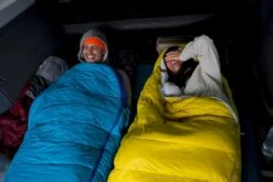 Therm-A-Rest Space Cowboy L Mummymodel Slaapzak 19 Therm-A-Rest Space Cowboy L Mummymodel Slaapzak -Kampeeruitrusting 1267 1900 2022 thermarest vancamping washington welsh 5100