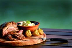 Cobb Pro Houtskoolbarbecue - Grijs -Kampeeruitrusting 1267 1900 250y8439